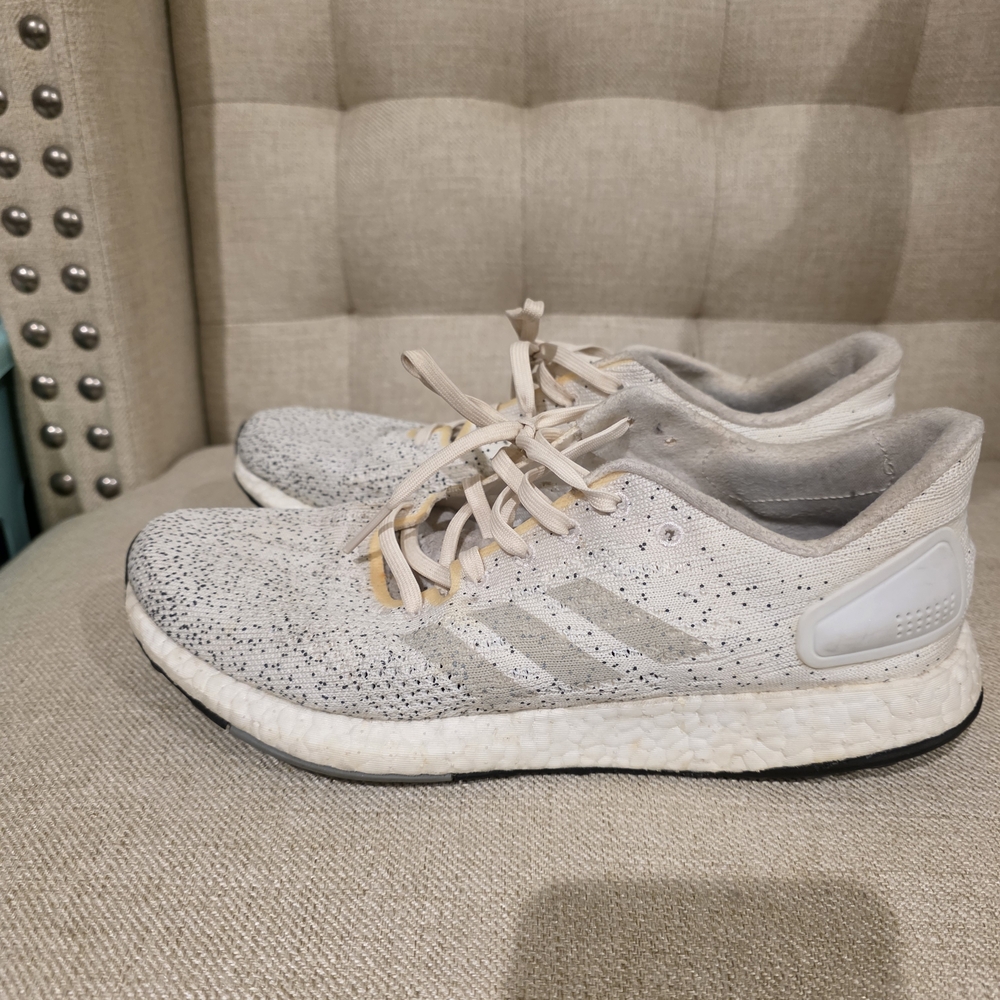 Adidas Women's Pureboost DPR Knit Trainer sneakers, set of 4 - Picture 4 of 16